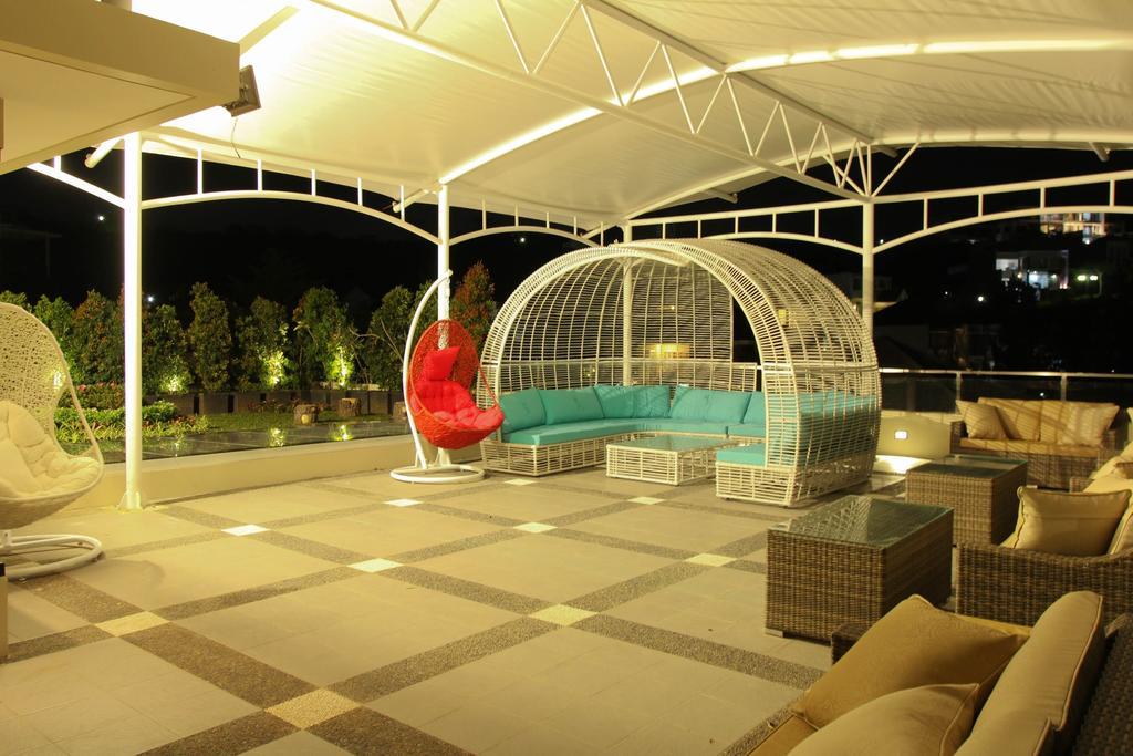 Daily Home Villa Dago Bandung Kamer foto
